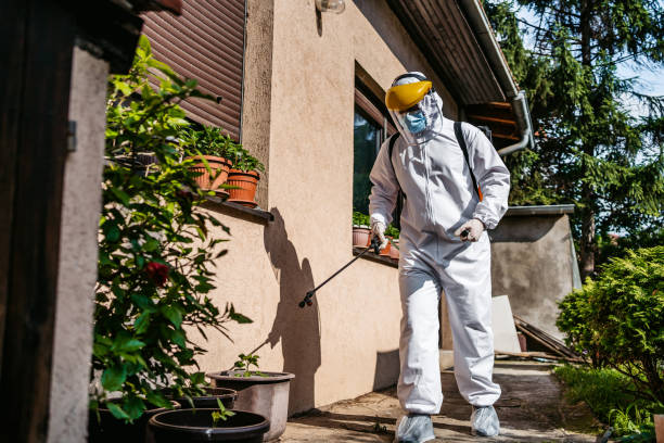 Best Bed Bug Extermination  in Laurel, MT