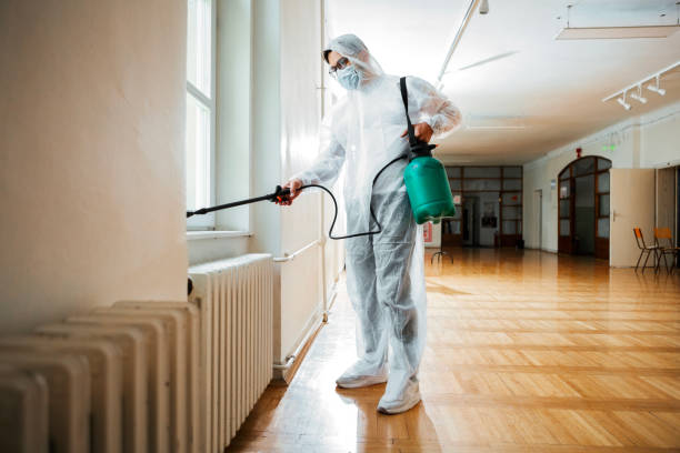 Best Best Pest Control Companies  in Laurel, MT